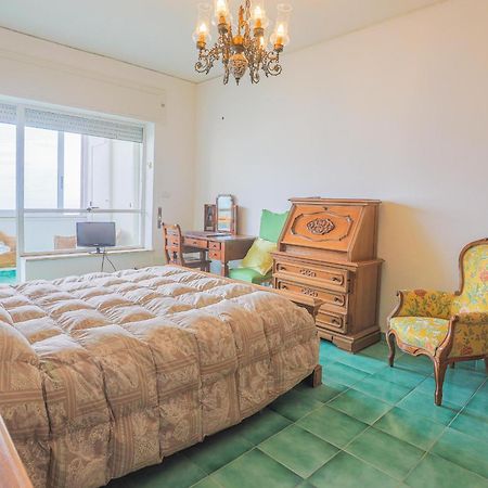 Appartement Sea Inside à Amalfi Extérieur photo